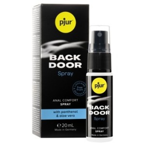 Pjur backdoor Spray 20 ml