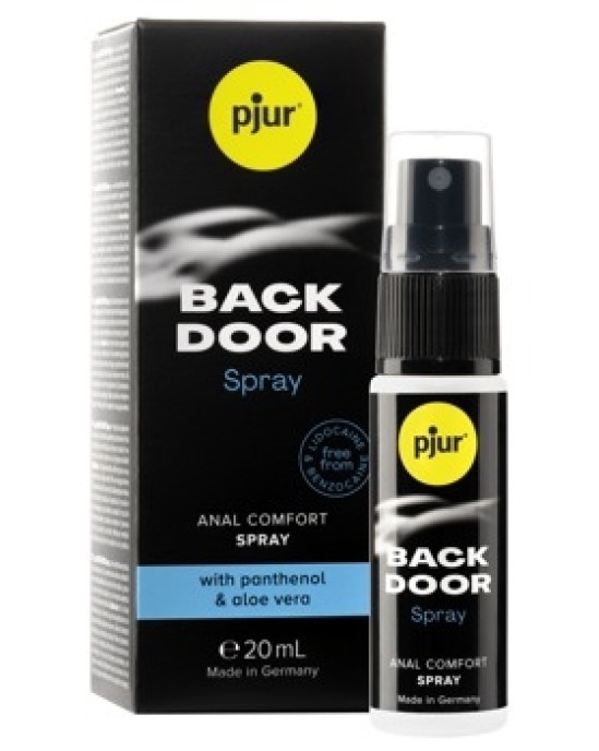 Pjur backdoor Spray 20 ml