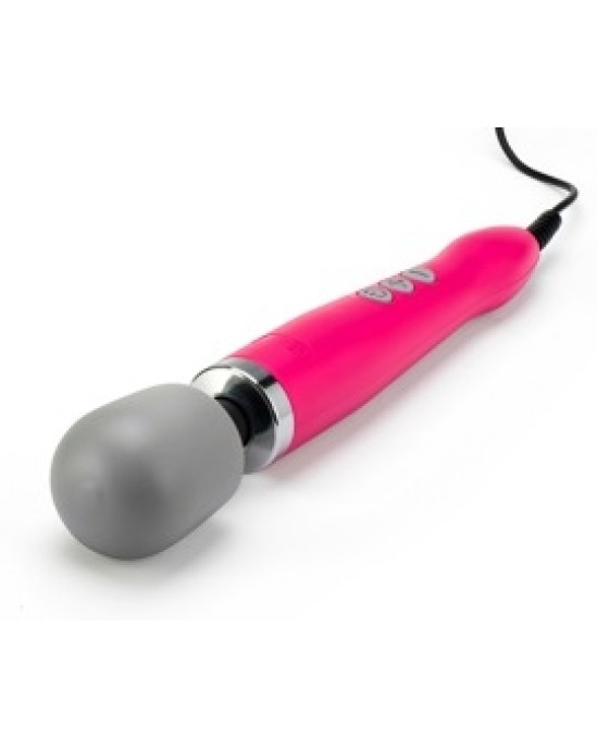 Doxy Original Massager Pink