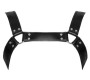 Zado Leather Chest Harness