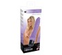 You2Toys Vibra Lotus Lila Vibrator