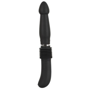 You2Toys Push it rechargeable anal vibe