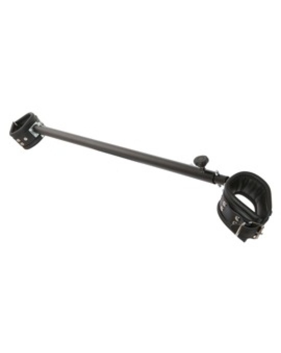 Zado Leather Spreader Bar