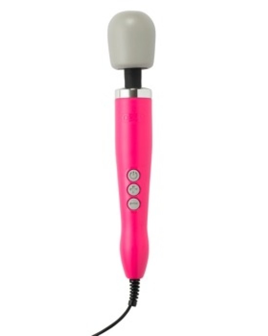 Doxy Original Massager Pink