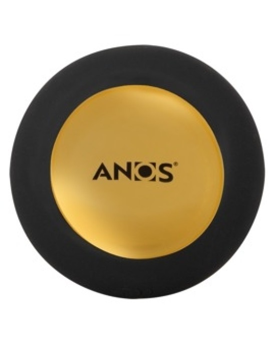 Anos Textured Rotating Beads Anal P