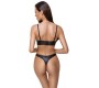 Cottelli Lingerie Комплект бюстгальтера матовый 75B/S