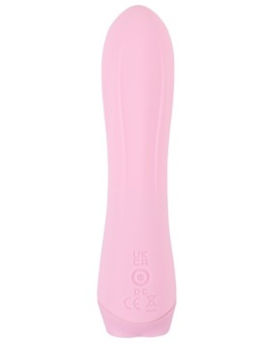 Cuties Mini Vibrator Rose 4.Ge