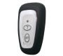 You2Toys Velvet Remote Control Egg