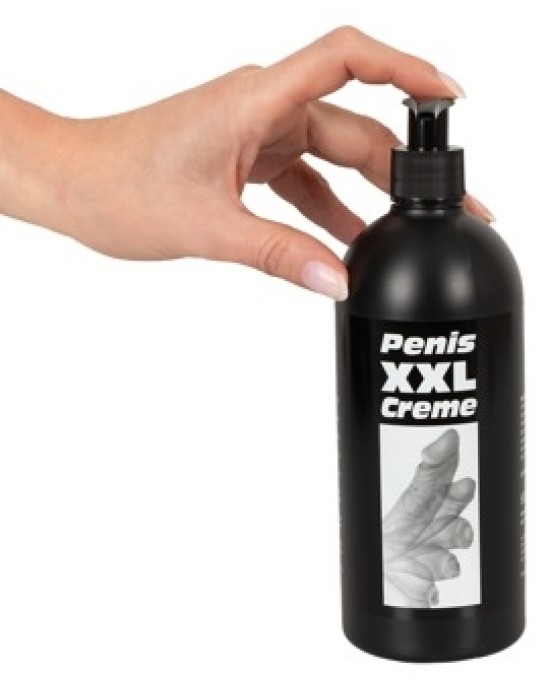 Penis Xxl Penis-XXL-Creme 500 ml