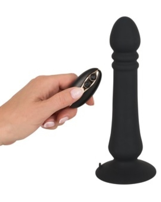 Black Velvets Anal Thruster