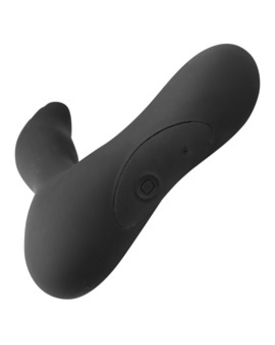 Anos RC Prostata Butt Plug wit