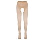 Cottelli Legwear Tights Skin-coloured 2