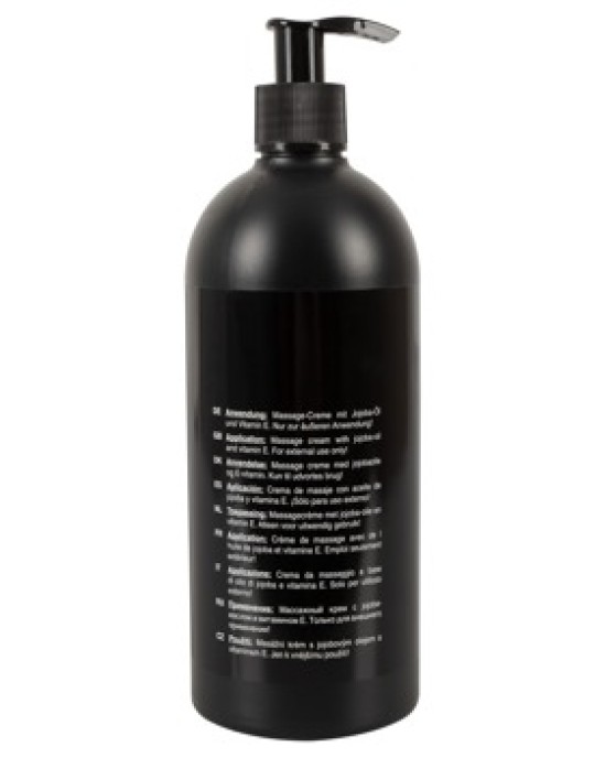 Penis Xxl Penis-XXL-Creme 500 ml