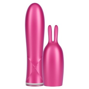 Durex Bunny 2in1 vibrators