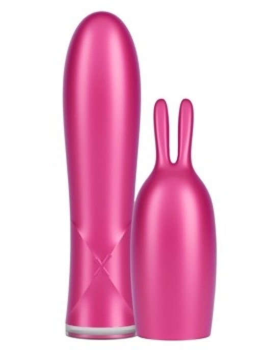 Durex Bunny 2in1 vibrators