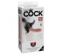 King Cock Siksna 8 collas