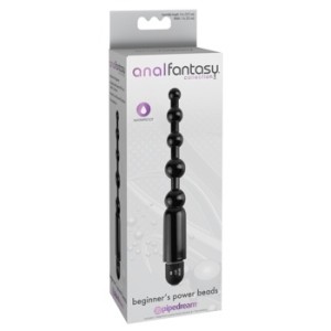 Analfantasy Collection AFC iesācēju spēka krelles