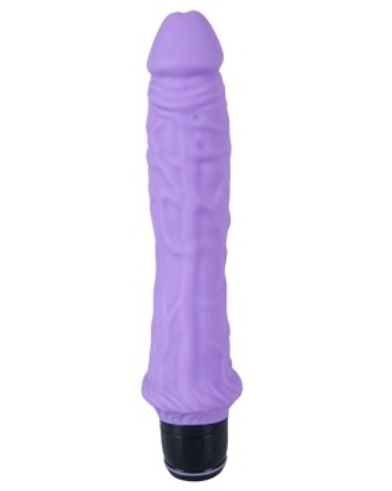 You2Toys Vibra Lotus Lila Vibrator