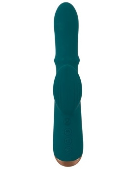 You2Toys Thumping Rabbit Vibrator with