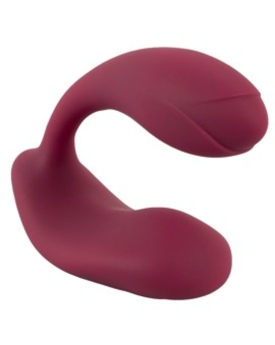 Rosenrot Rose Panty Vibrator