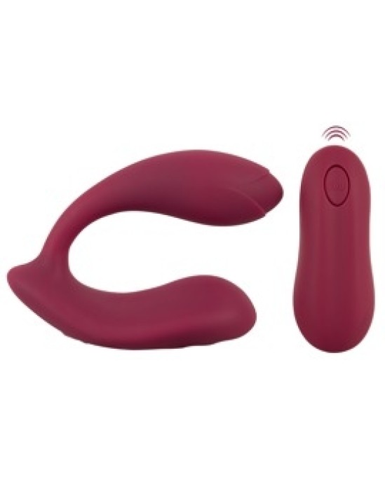 Rosenrot Rožu biksīšu vibrators