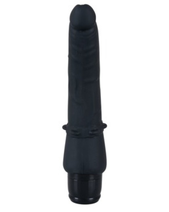 You2Toys Vibra Lotus Black Vibrator