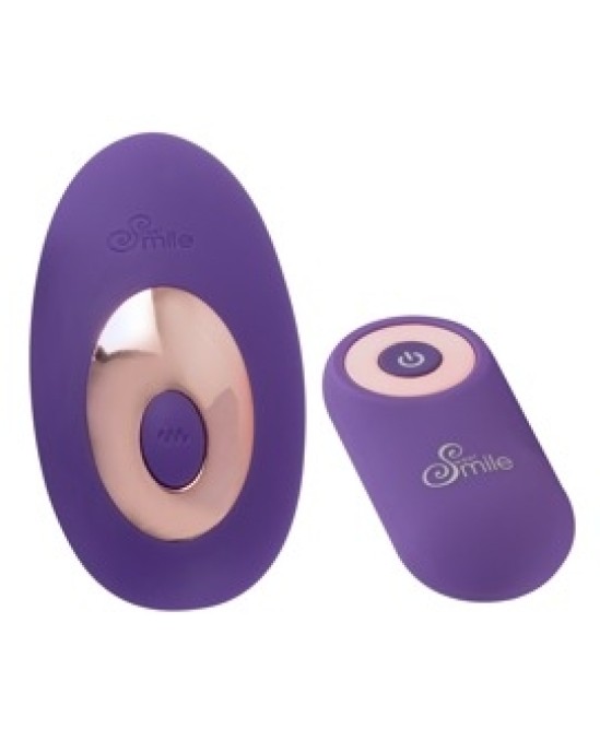 Sweet Smile RC Panty Vibrator