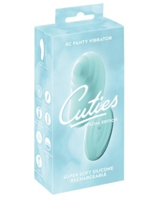 Cuties SE трусики Vibe