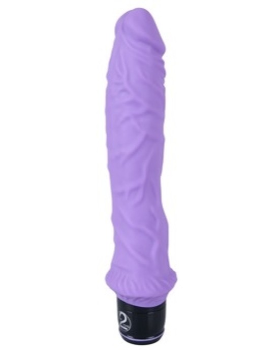 You2Toys Vibra Lotus Lila Vibrator