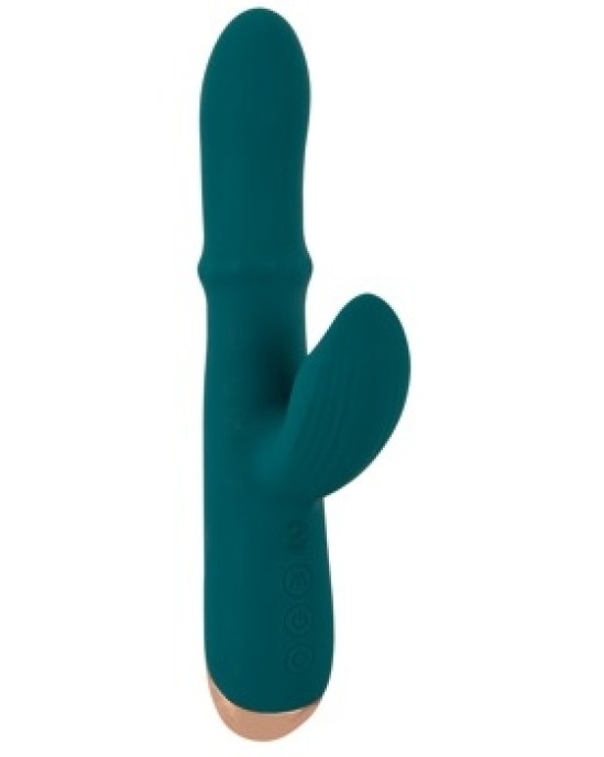 You2Toys Thumping Rabbit Vibrator with