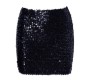 Cottelli Party Sequin Skirt XL