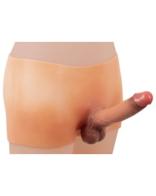 You2Toys Liquid Silicone Penis Pants