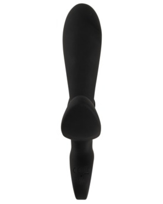 Eternal Inflatable Triple Vibrator