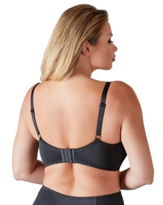 Cottelli Curves Shelf Bra 95D