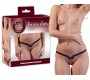 Fetish Collection Струны из искусственной кожи S?L