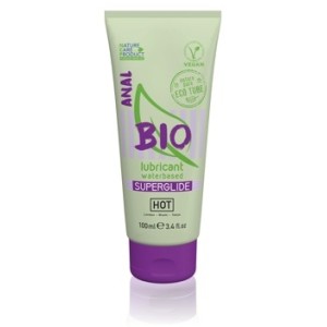 HOT BIO smērviela Anal 100 ml