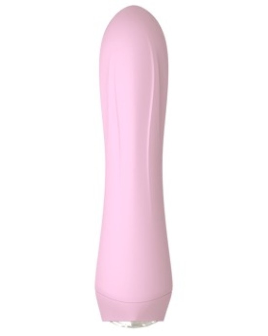 Cuties Mini Vibrator Rose 4.Ge