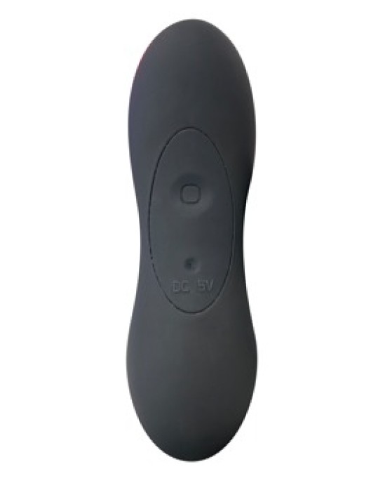 Anos RC Prostata Butt Plug wit