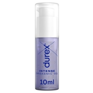 Durex Gel Intense Orgasmic10ml