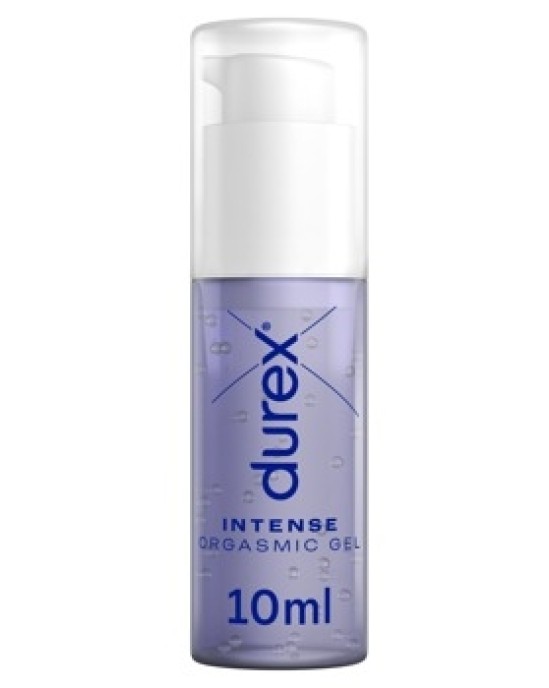 Durex Gel Intense Orgasmic10ml