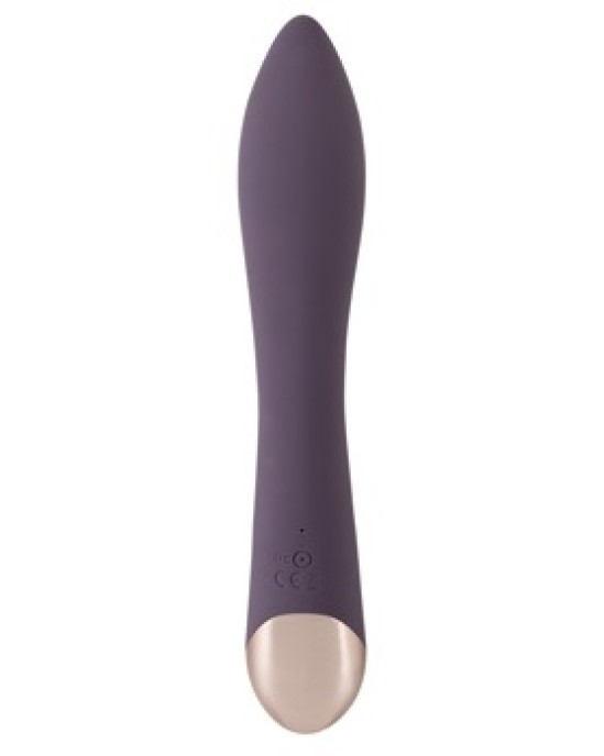 Javida Sucking Vibrator