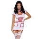 Cottelli Costumes Nurse S