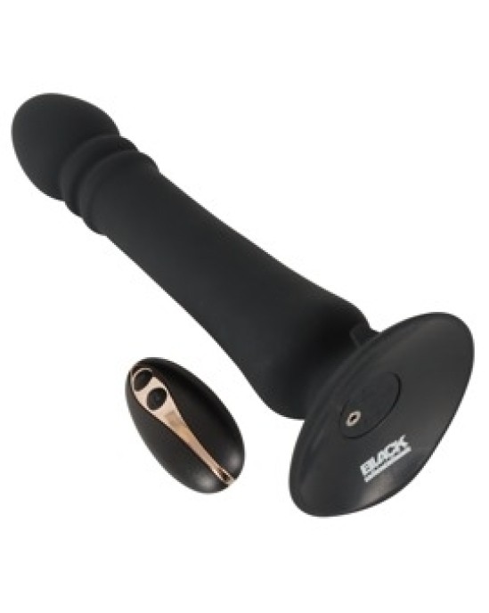 Black Velvets Anal Thruster