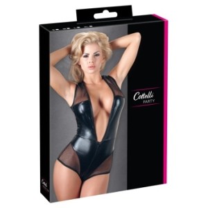 Cottelli Party Body black L