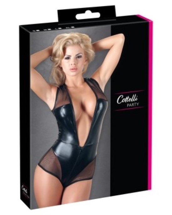 Cottelli Party Body black L