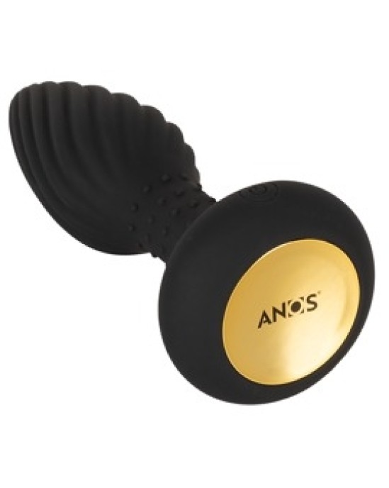 Anos Textured Rotating Beads Anal P