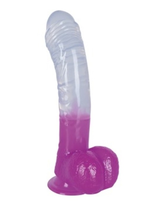 You2Toys Jolly Buttcock cl/pi