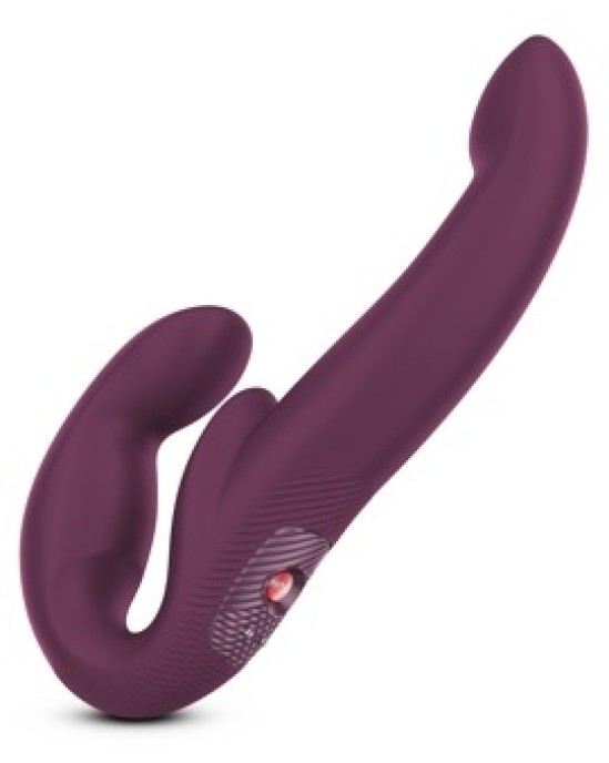 Fun Factory Kopīgojiet Vibe Pro Burgundy