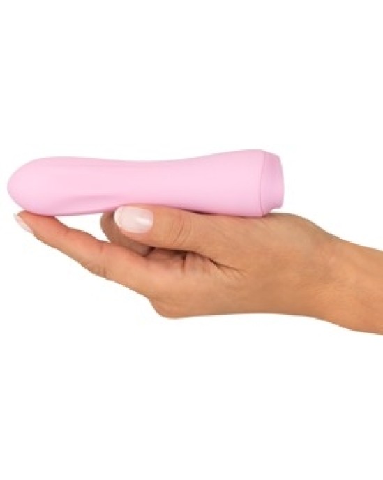 Cuties Mini Vibrator Rose 4.Ge