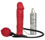 You2Toys Red Balloon inflatable Dildo